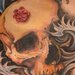 tattoo galleries/ - Skull Tattoo - 63937